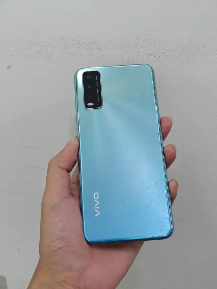 Vivo y20s 8/128