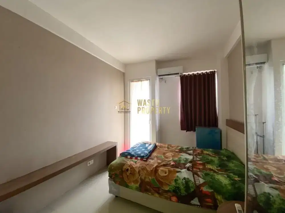 Apartemen Siap Huni di Seturan Jogja Dekat Pakuwon Mall