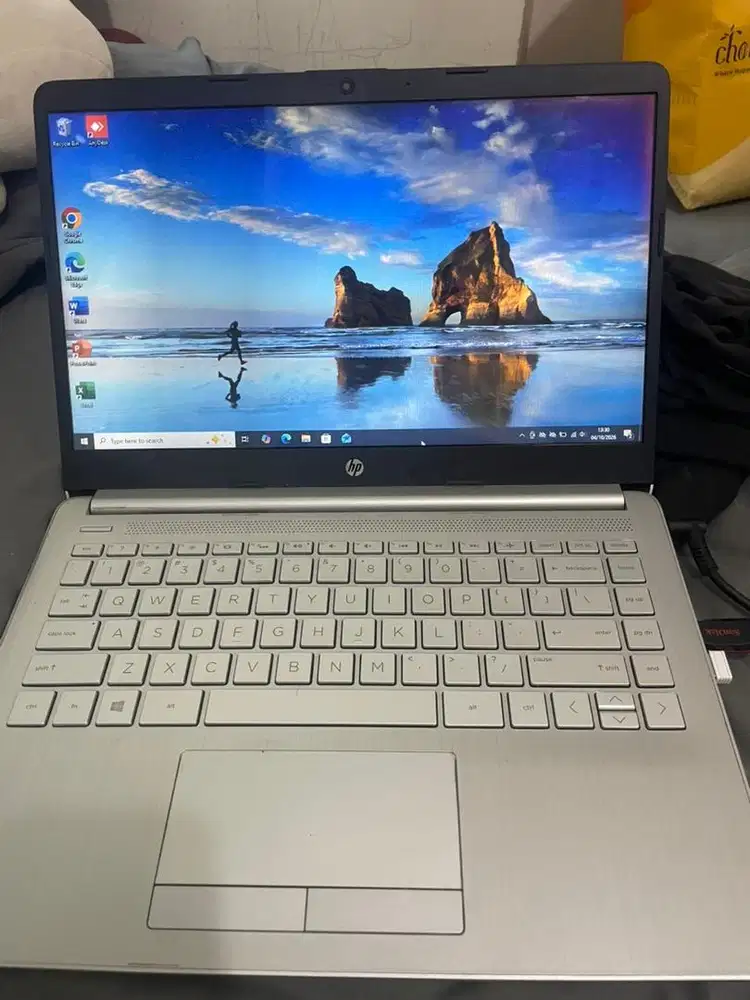 LAPTOP HP 14 dk0xxx