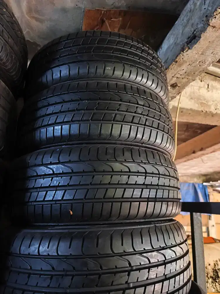 Pirelli pzero 205 45 R17