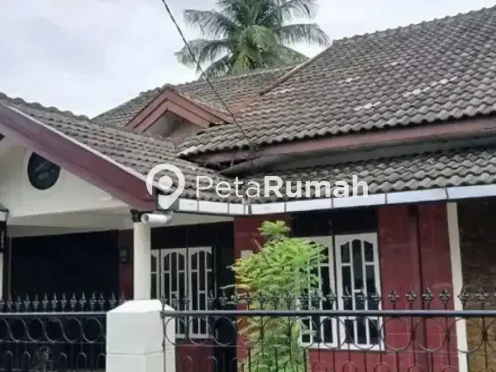 DISEWAKAN RUMAH FULL FURNISH JALAN JALAN CEMPAKA III PERUMAAN TATA GRAHA  (MAICHAEL)