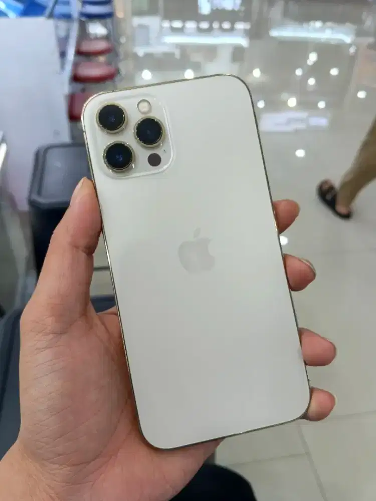 iPhone 12 Pro Max 256 GB iBox