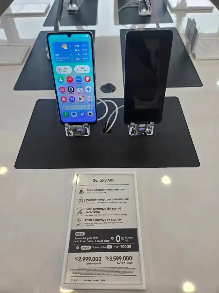 PROMO HP SAMSUNG TERBAIK, MULAI 300RBAN!!