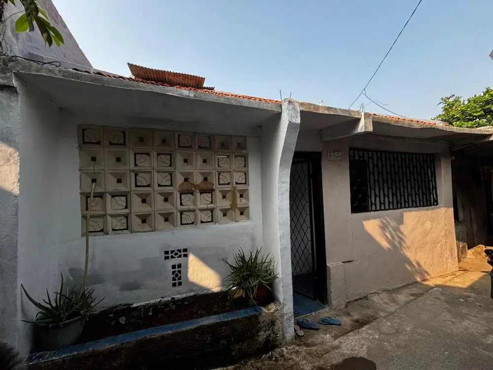 Sewa/Kontrak Rumah