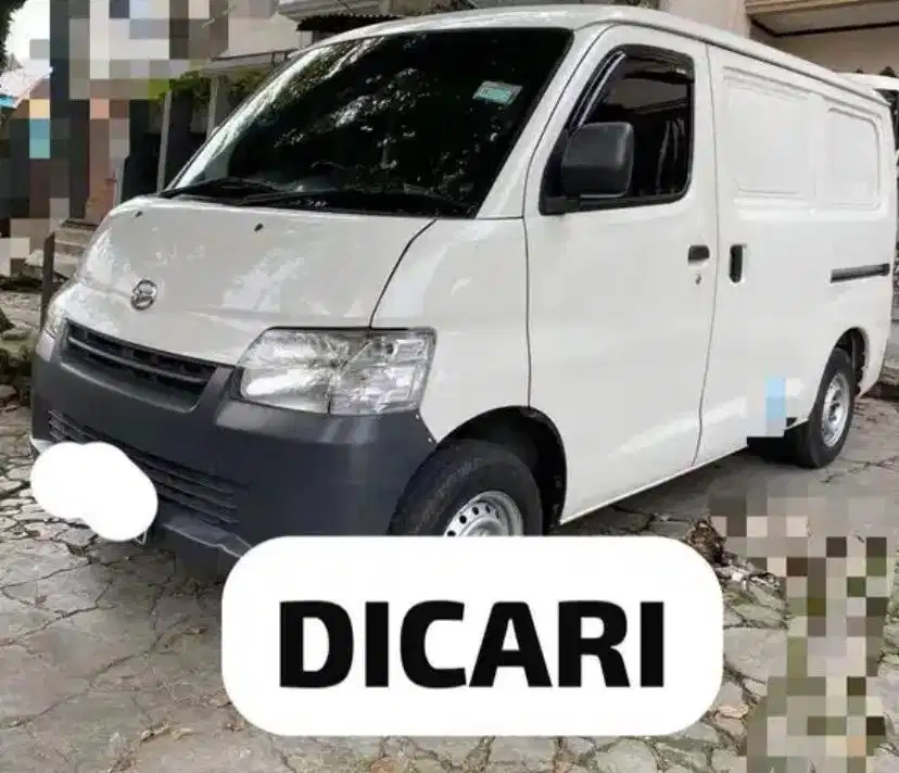 Di Cari Blindvan Blind Van 2015 Blinvan 2017 Blind van 2018 Blin Van