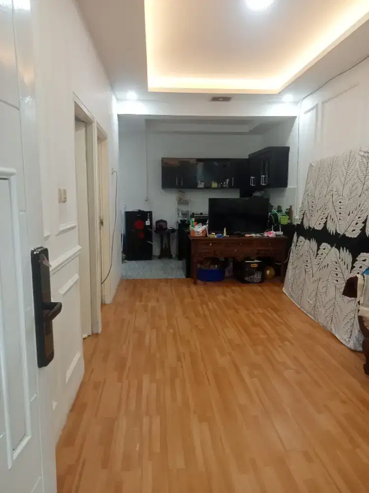JUAL RUMAH MURAH NEGO DI TEMPAT