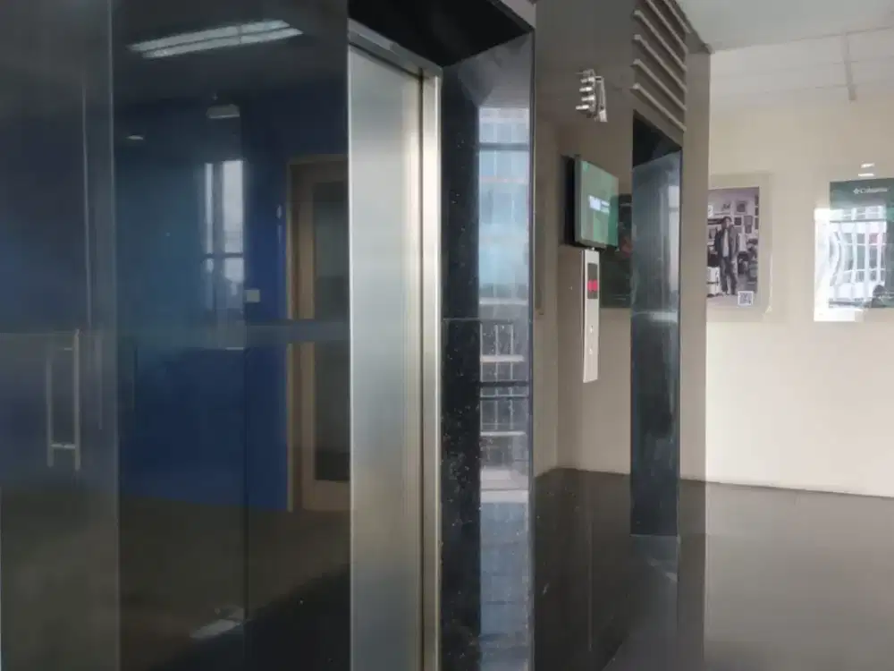 DIJUAL GEDUNG GRAHA ANTERO TOMANG JAKARTA BARAT
