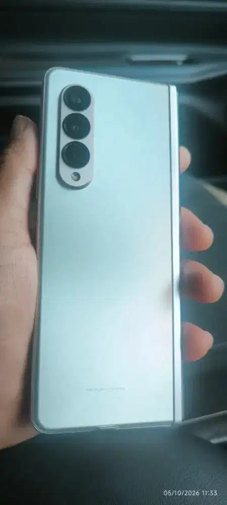 Samsung Galaxy Fold 3 5G