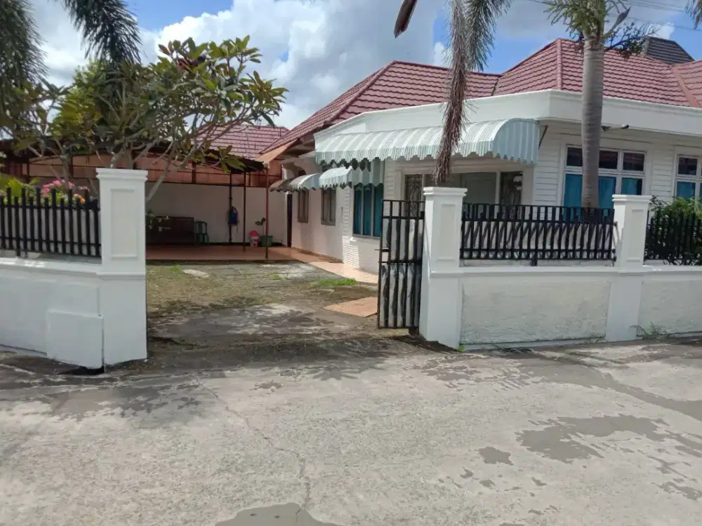 Dijual rumah cepat
