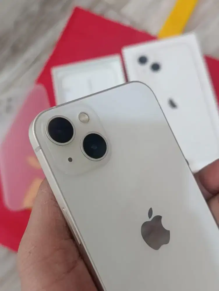 iPhone 13 128 iBox