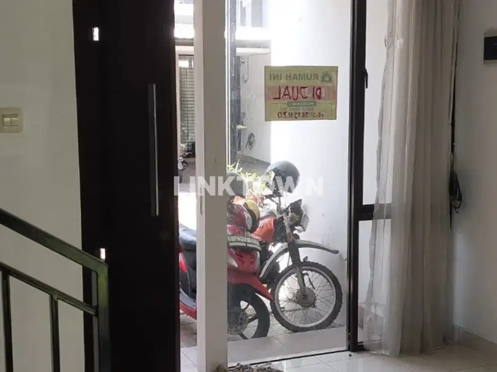 Dijual Rumah Grand Bintari Asri Siap Huni