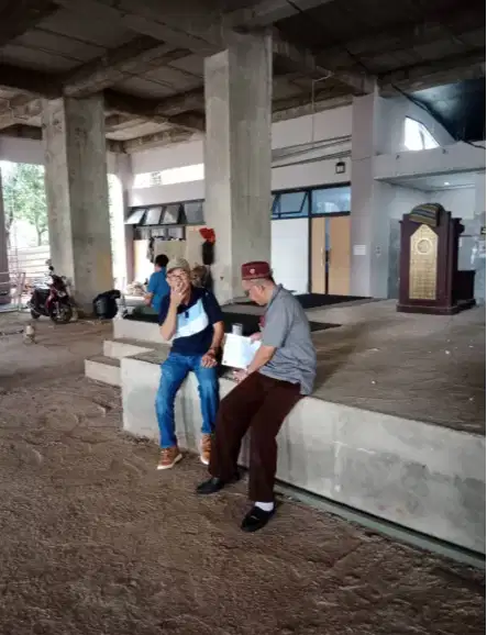 Cari Jasa Pengurusan PBG Jabodetabek?