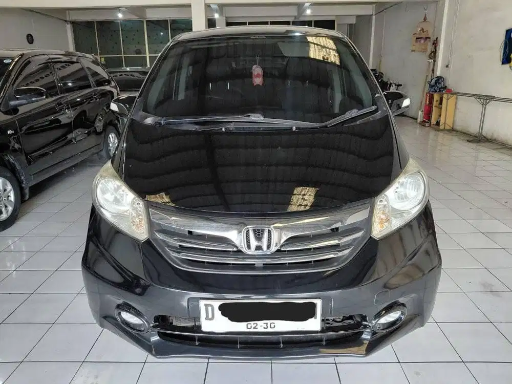 Honda Freed E PSD 1.5 Matic Thn 2014
