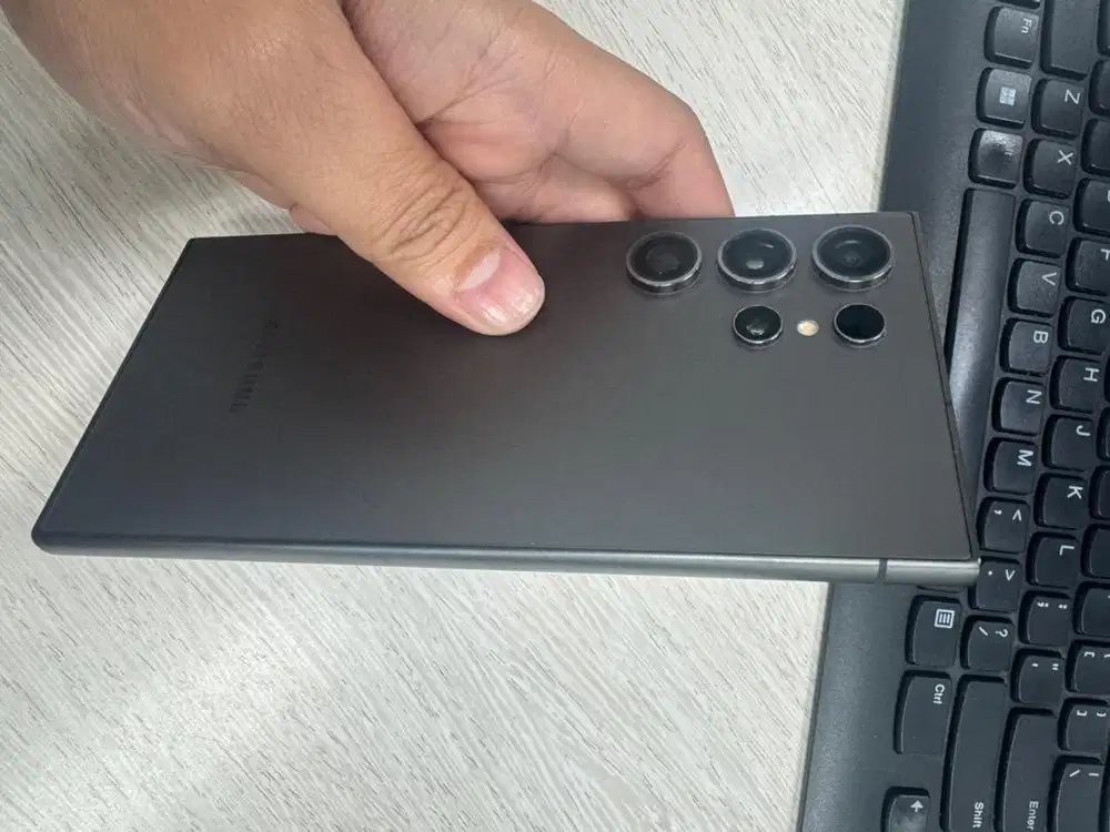 Samsung s24 ultra sein