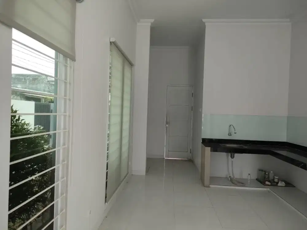 JUAL Rumah tinggal jl. M. Toha - CIREBON