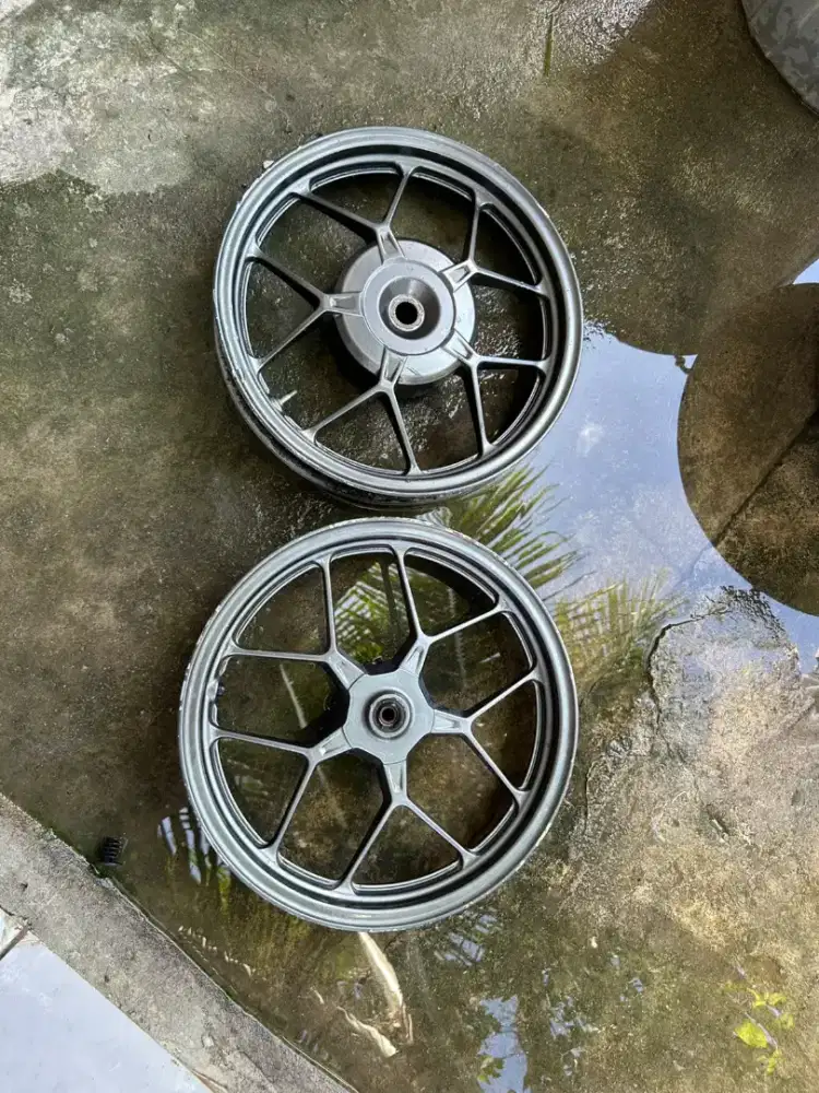 di jual vleg standar vario led ol