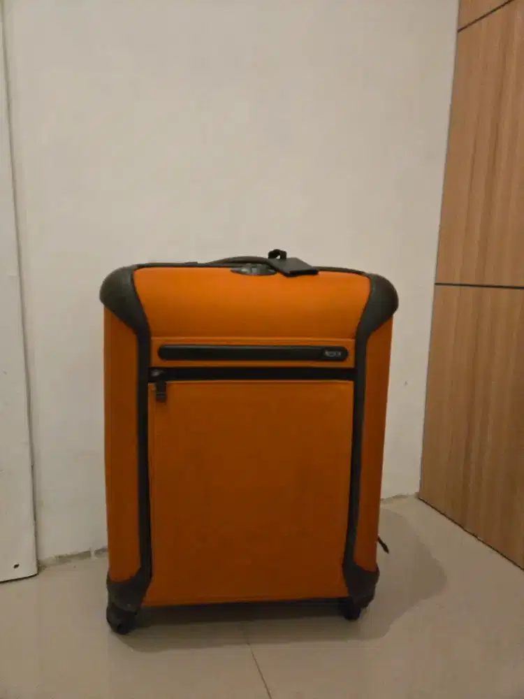 Koper Tumi Lightweight Cabin