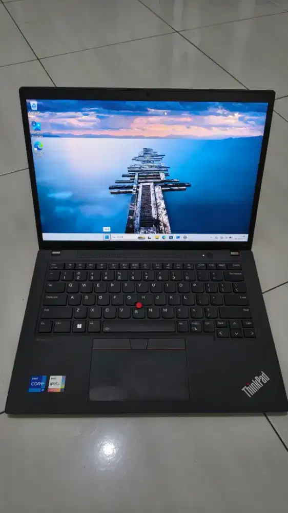 Lenovo thinkpad t14s gen 3