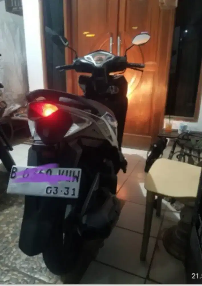 For sale motor vario