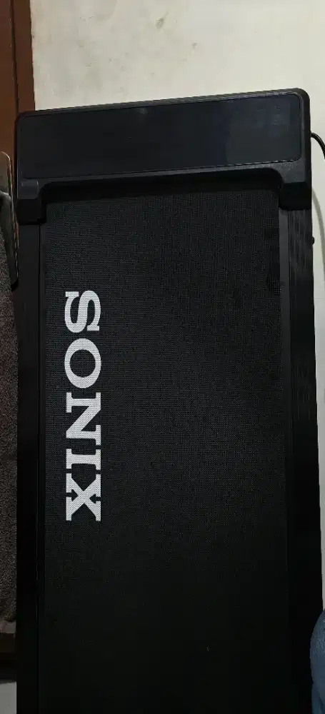 Treadmill merk Sonix