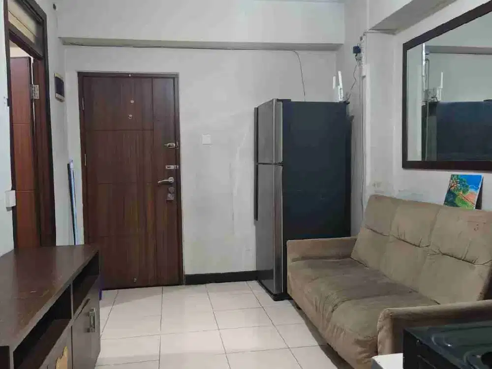 Disewakan Apartemen Pluit Seaview tower maldive 2 bedroom full furnish city view