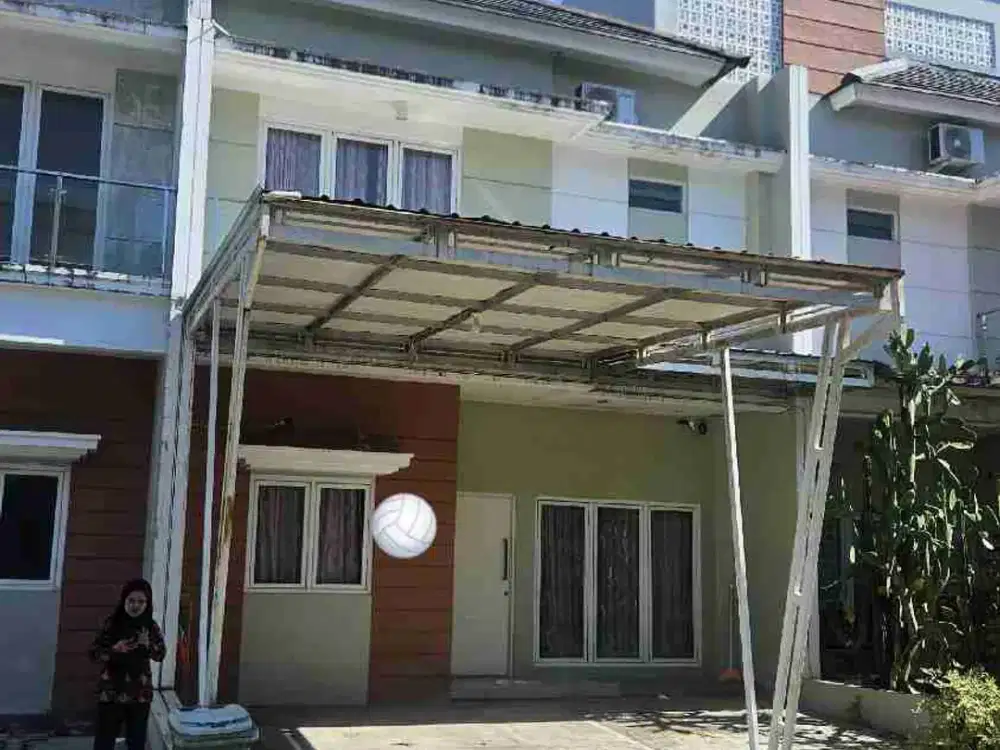 Jual MURAH Rumah Royal Spring Nego Sampai Deal Sertipikat SHM Ready