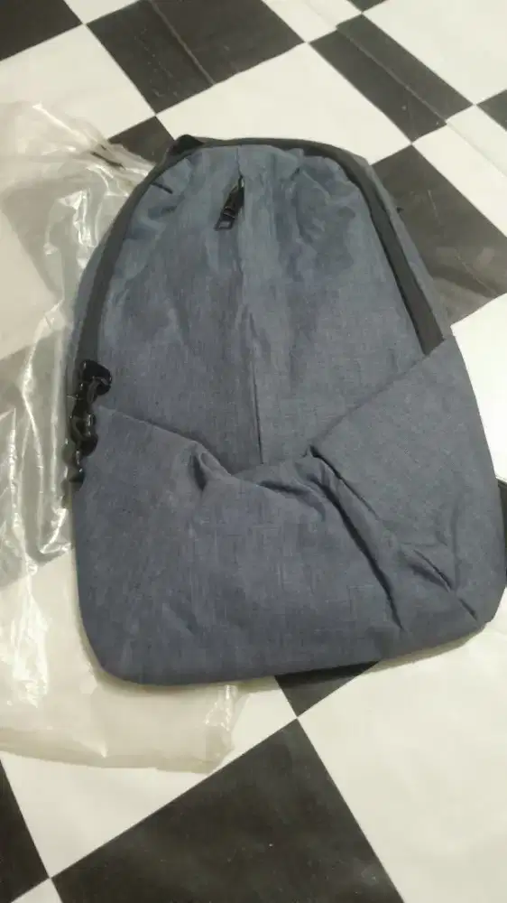 Tas kerja kantor laptop