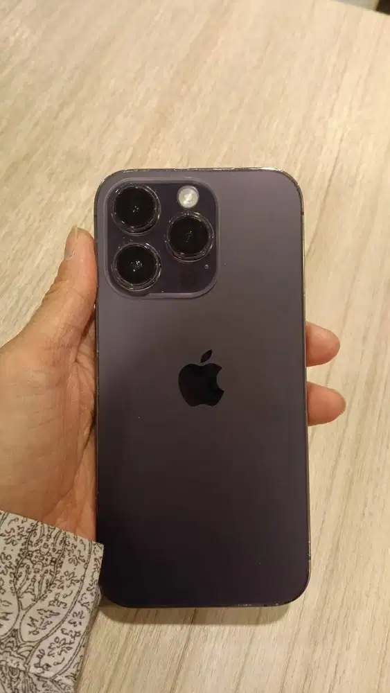 IPHONE 14 PRO 128 GB