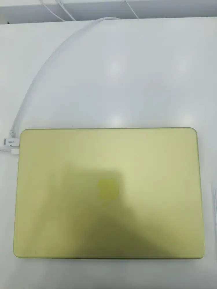 MacBook Neo 256 (Promo cicilan bunga 0%)