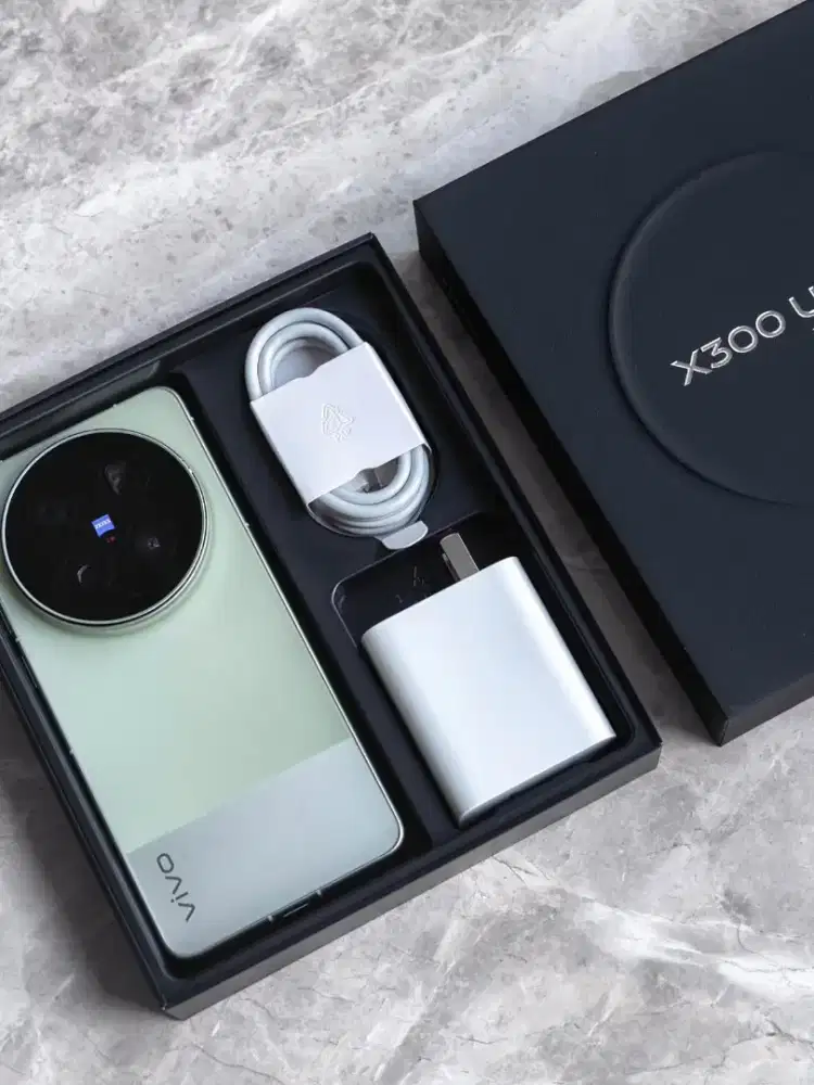 CICILAN HP VIVO X300 16/512GB by HOME CREDIT