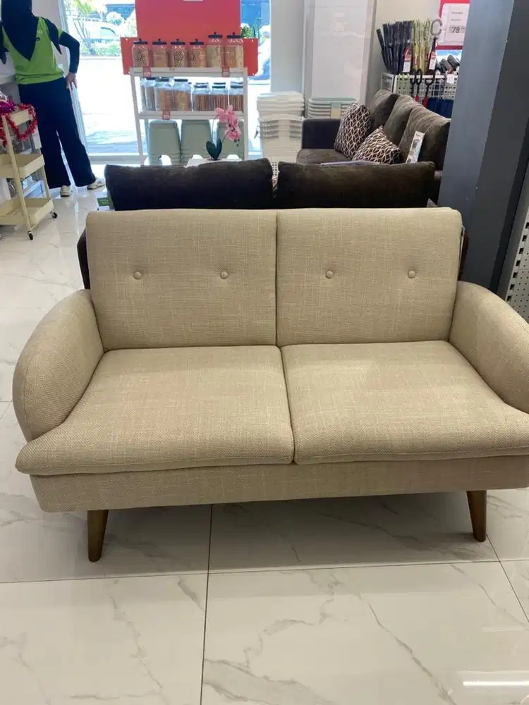 JUAL MURAH SOFA BELLINGHAM SELMA CILEGON