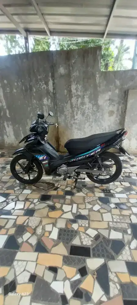 Jupiter Z1 2026