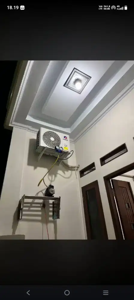 Servis AC kulkas mesin kulkas mesin cyci kompa air
