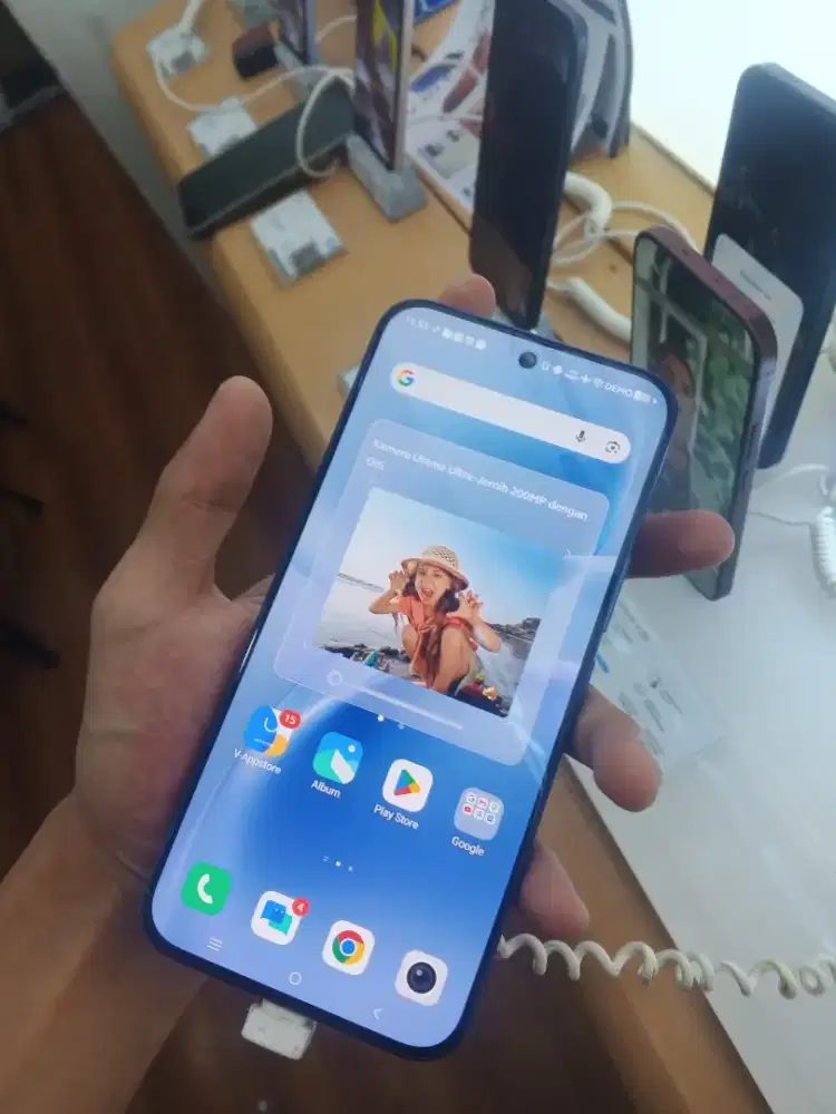 Vivo v70 FE 8/256GB