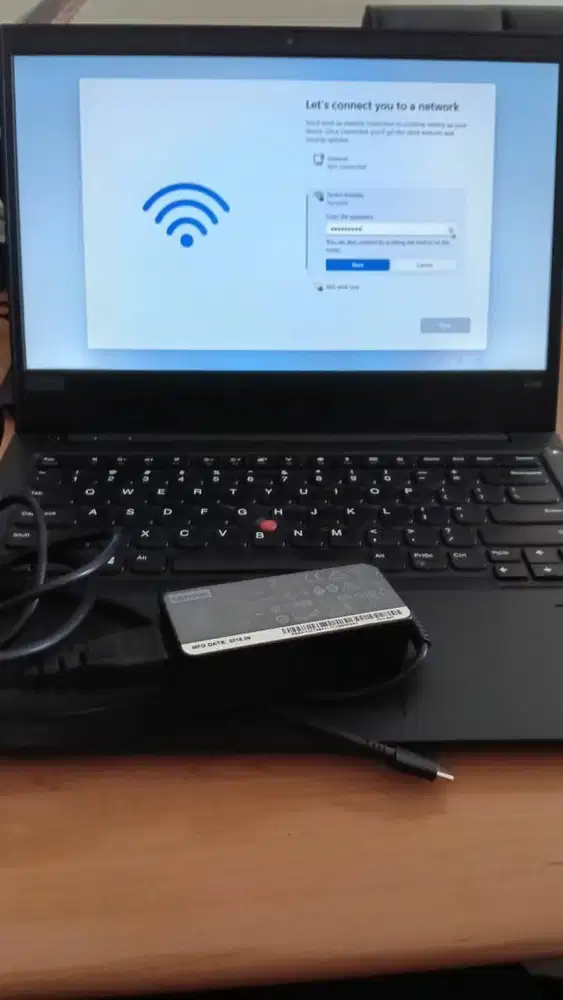 Lenovo Thinkpad 14 - E480