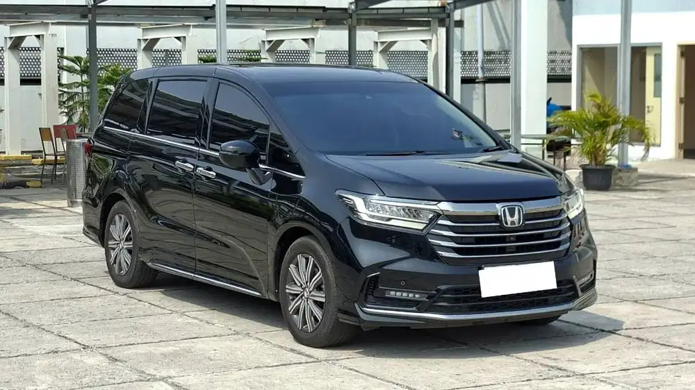 HONDA ODDYSEY E PRESTIGE AT 2021