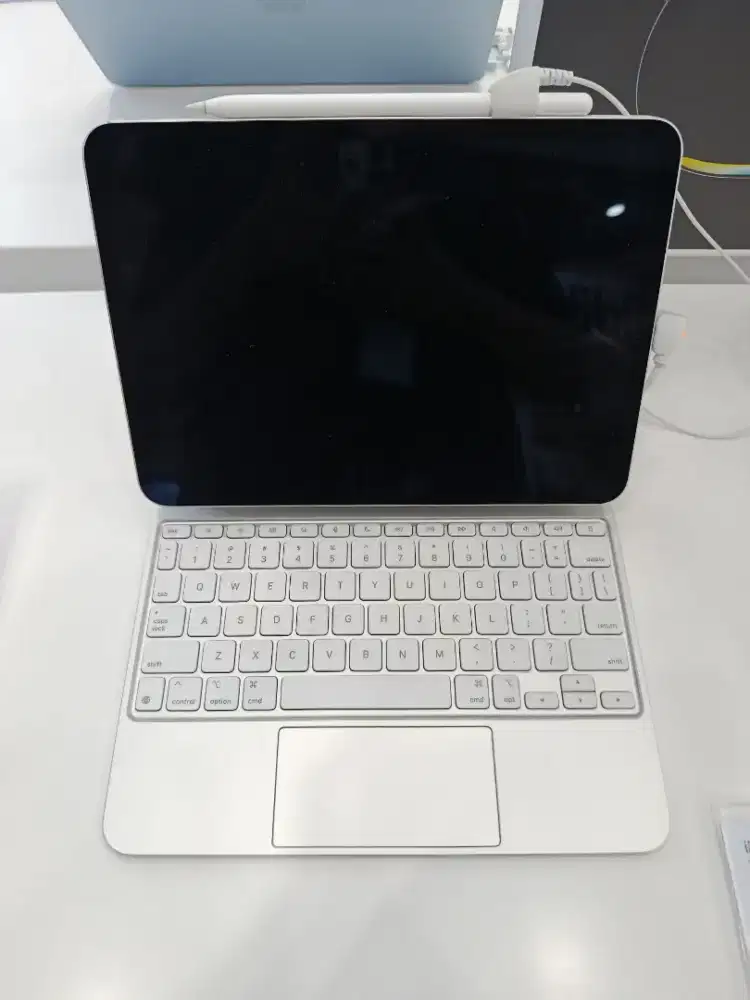 iPad Pro M5 (Promo cicilan bunga 0%)