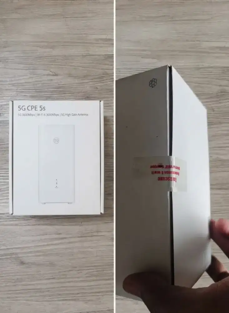 Huawei modem 5g cpe 5s unlock all operator