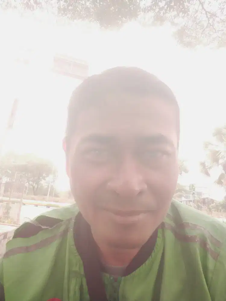 Ojek anak sekolah