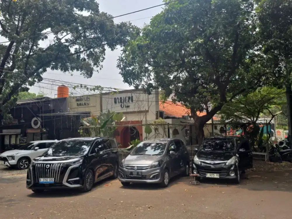 Sewa Kantor dan VIRTUAL OFFICE JAKARTA SELATAN KEBAYORAN BARU
