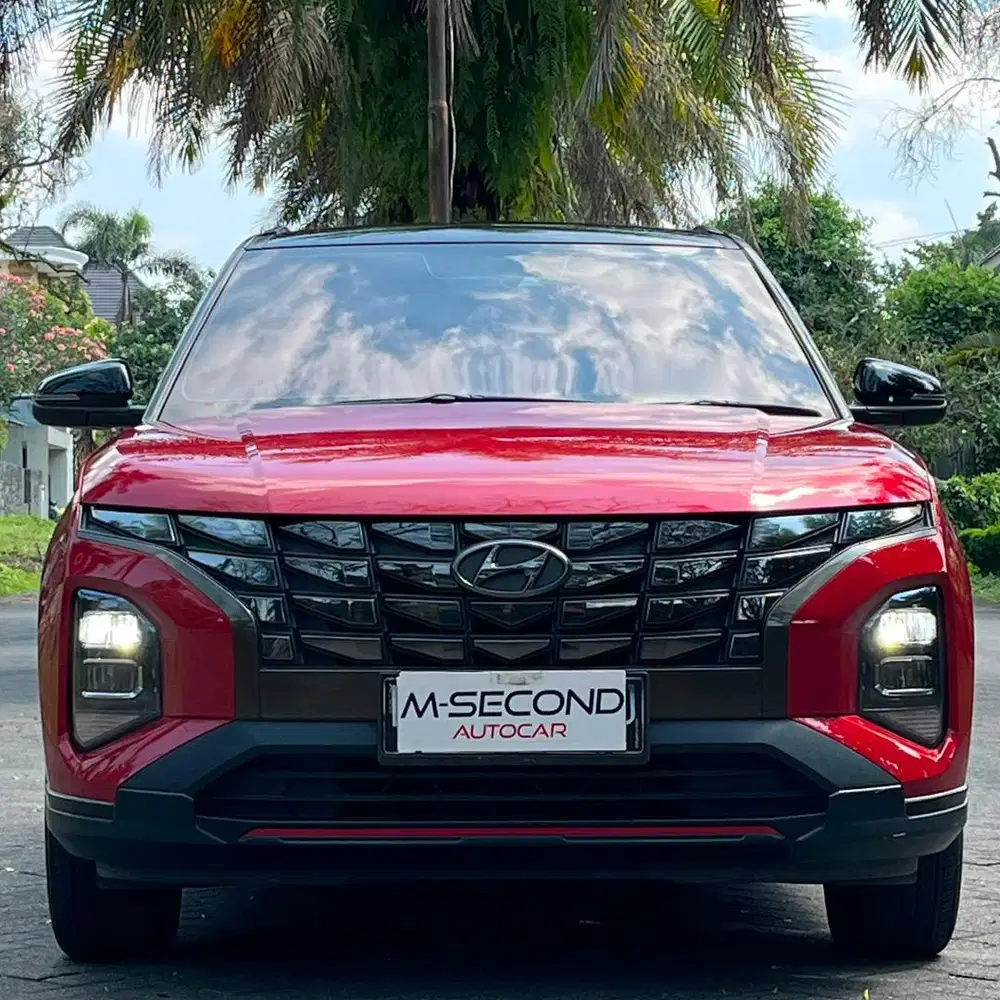 Hyundai Creta Prime 2022