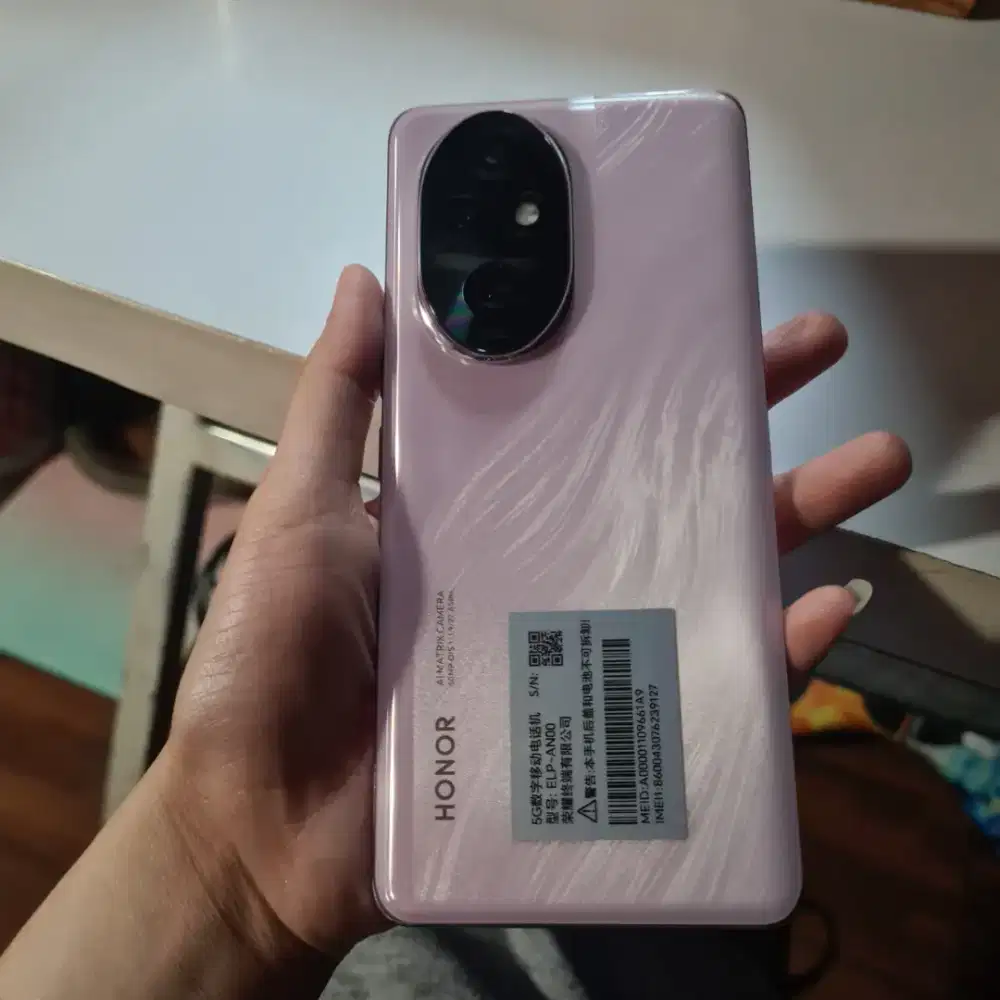 HONOR 200 PRO 16/256GB INTER