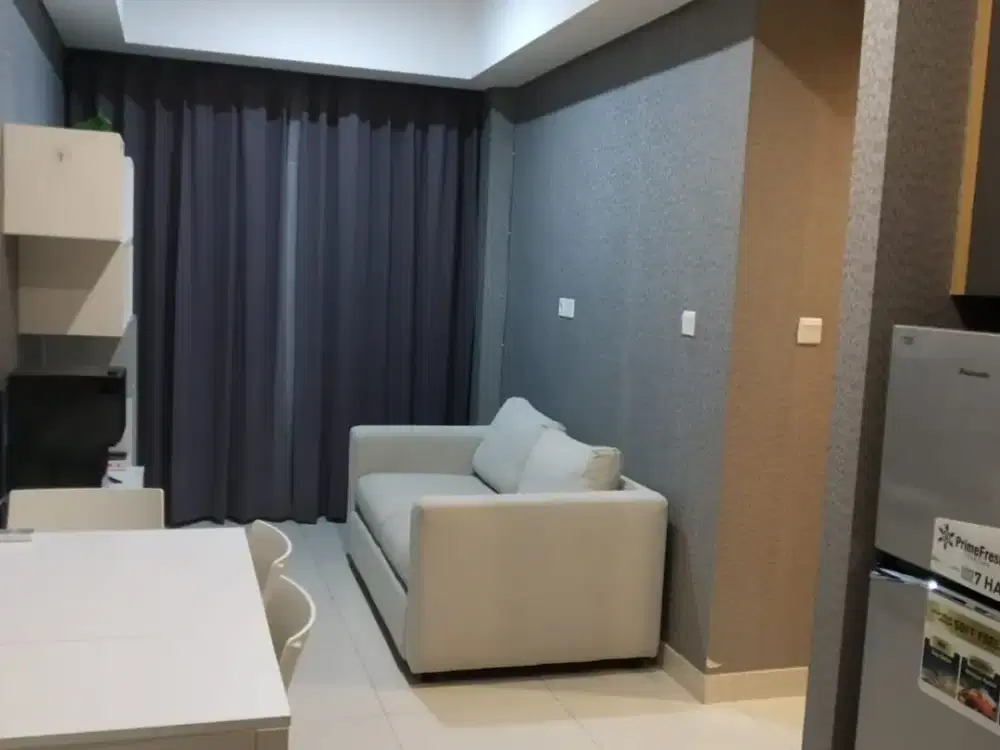 Disewakan Apartemen Taman Anggrek Residences Jakarta Barat