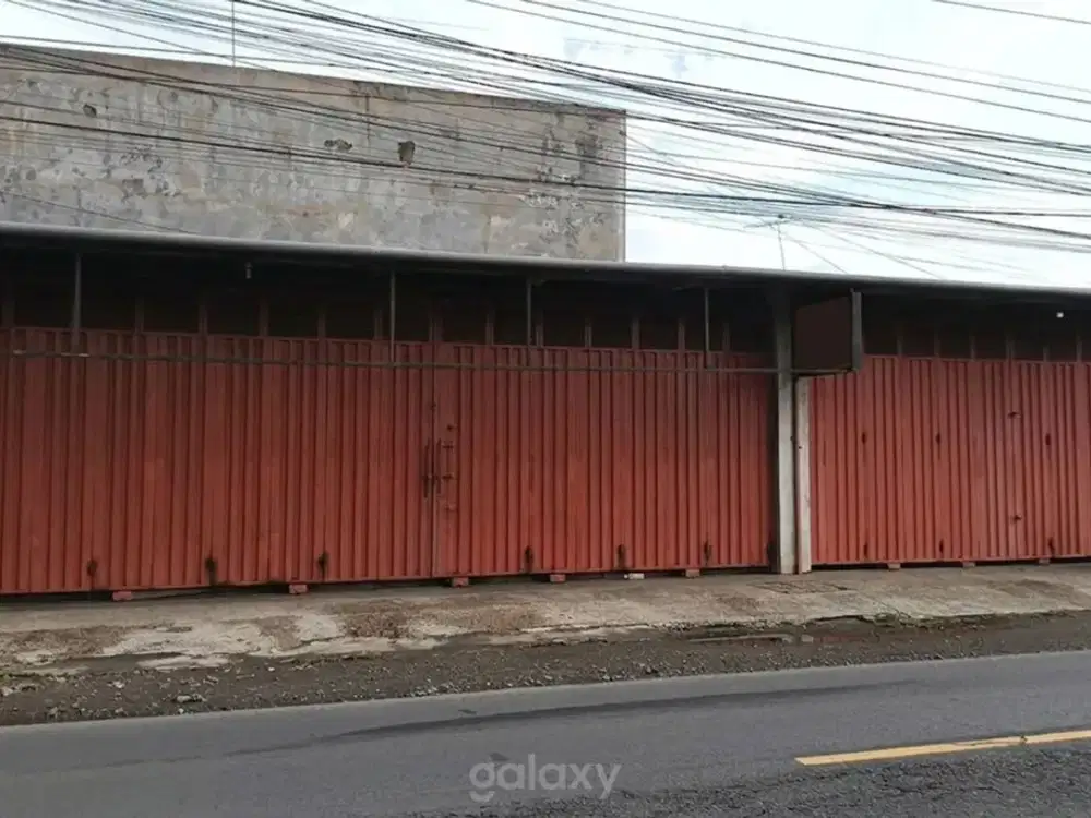 Ruko Strategis Karangkates Sumberpucung Malang GMK04251