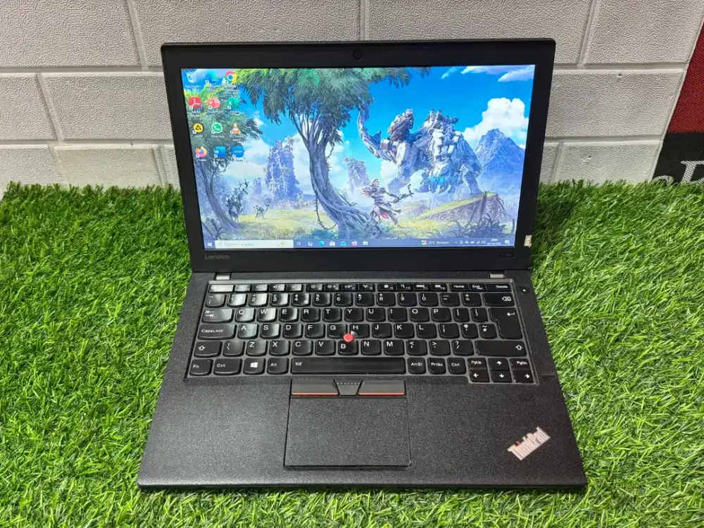 Laptop Lenovo Thinkpad x260 intel core i5-6300U RAM 4 GB/SSD 128 GB