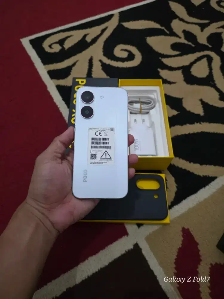 Poco X8 Pro 8/256GB