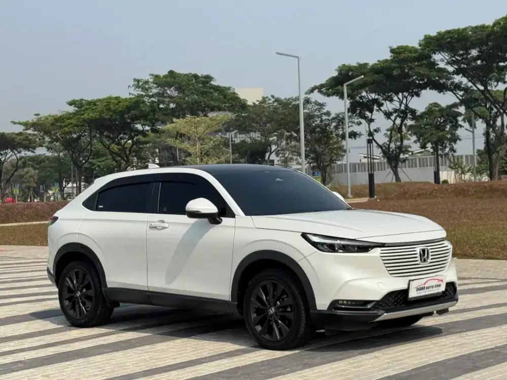 Honda HR-V SE Sensing tahun 2023