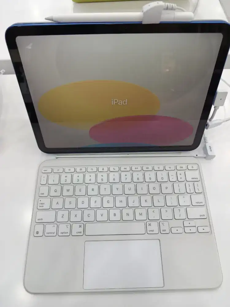 iPad A16 (Promo cicilan bunga 0%)