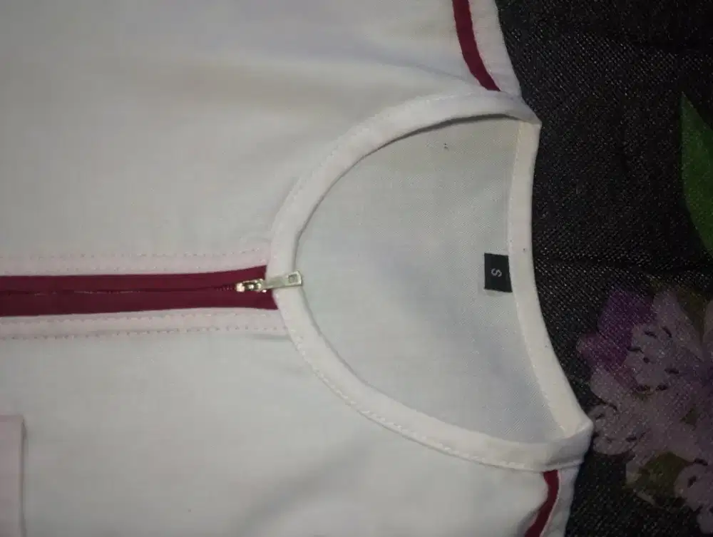 baju Koko atas bawah