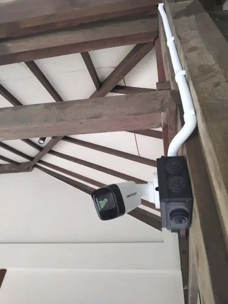 PAKET CCTV LENGKAP SIAP PASANG – SURABAYA & GRESIK